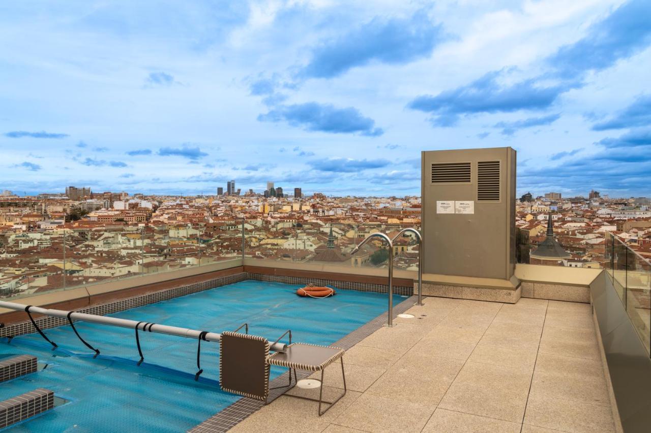 Smartrental Collection Centric Ii Appart hôtel 4*