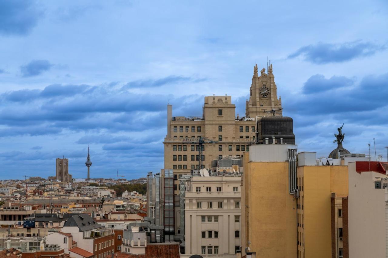 Appart hôtel Smartrental Collection Centric Ii 4*