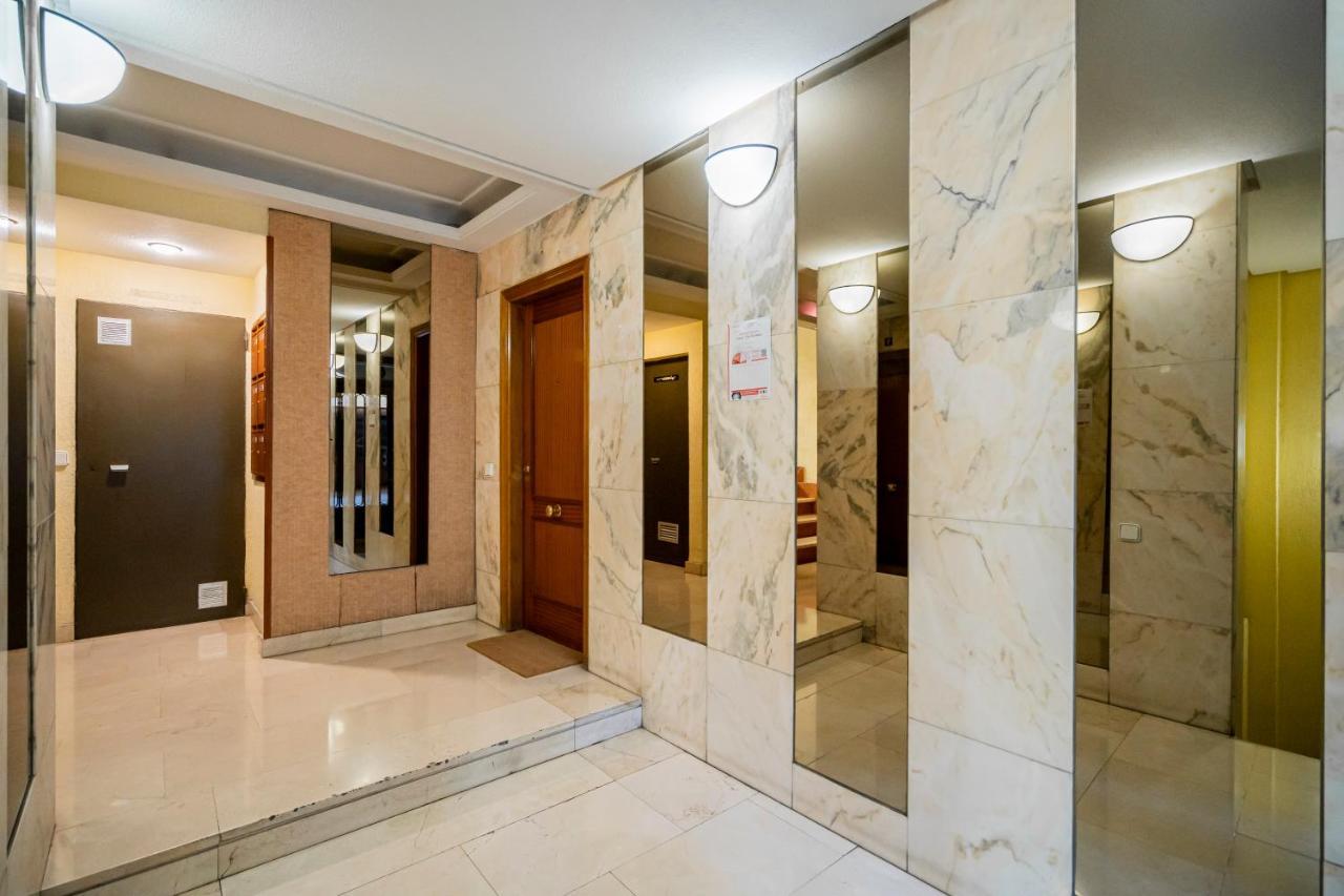 Dobo Homes Francisco Santos Apartamento *