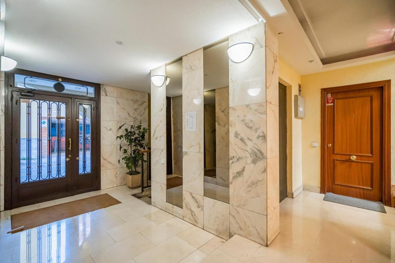 Dobo Homes Francisco Santos * Madrid
