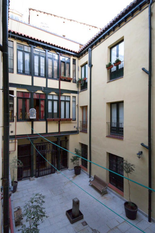 Gasthuis Rico Madrid