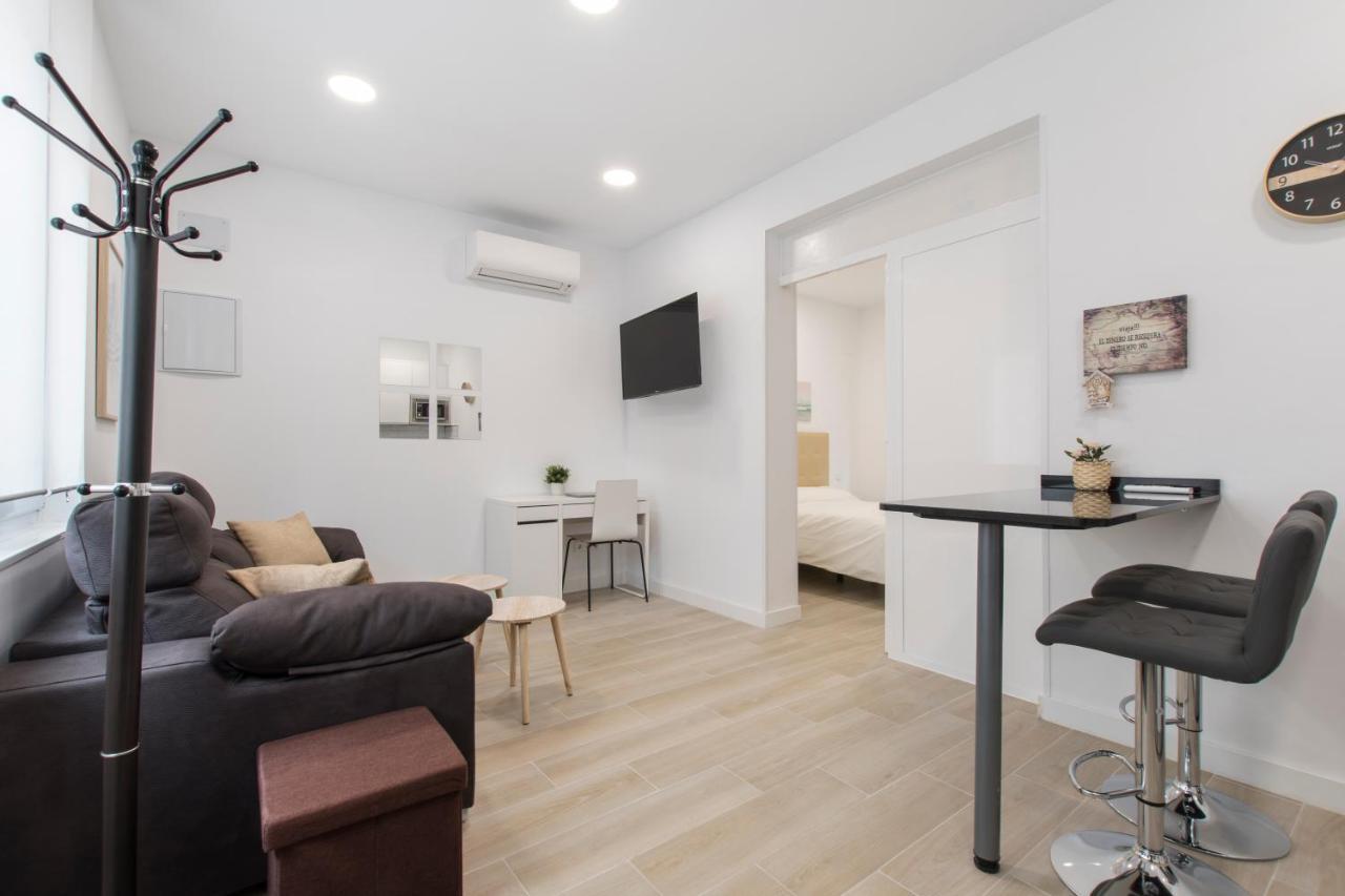 4torres Homes - María Apartamento