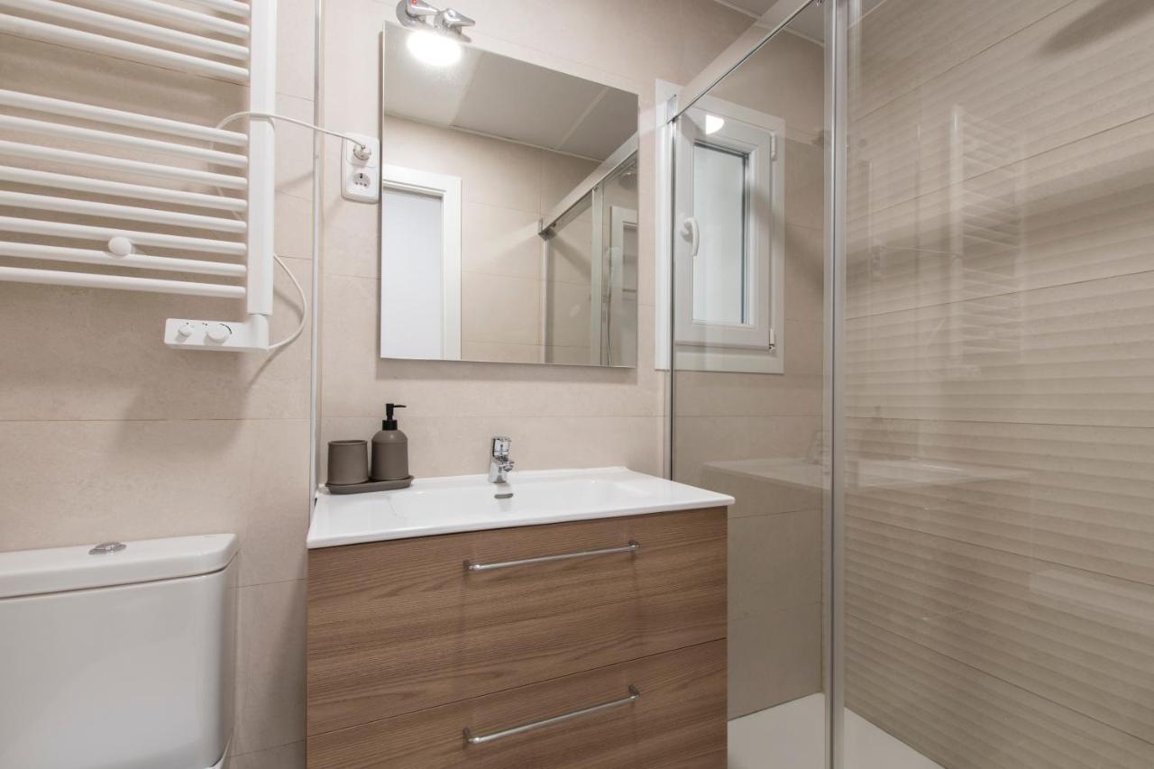 Apartamento 4torres Homes - María Madrid