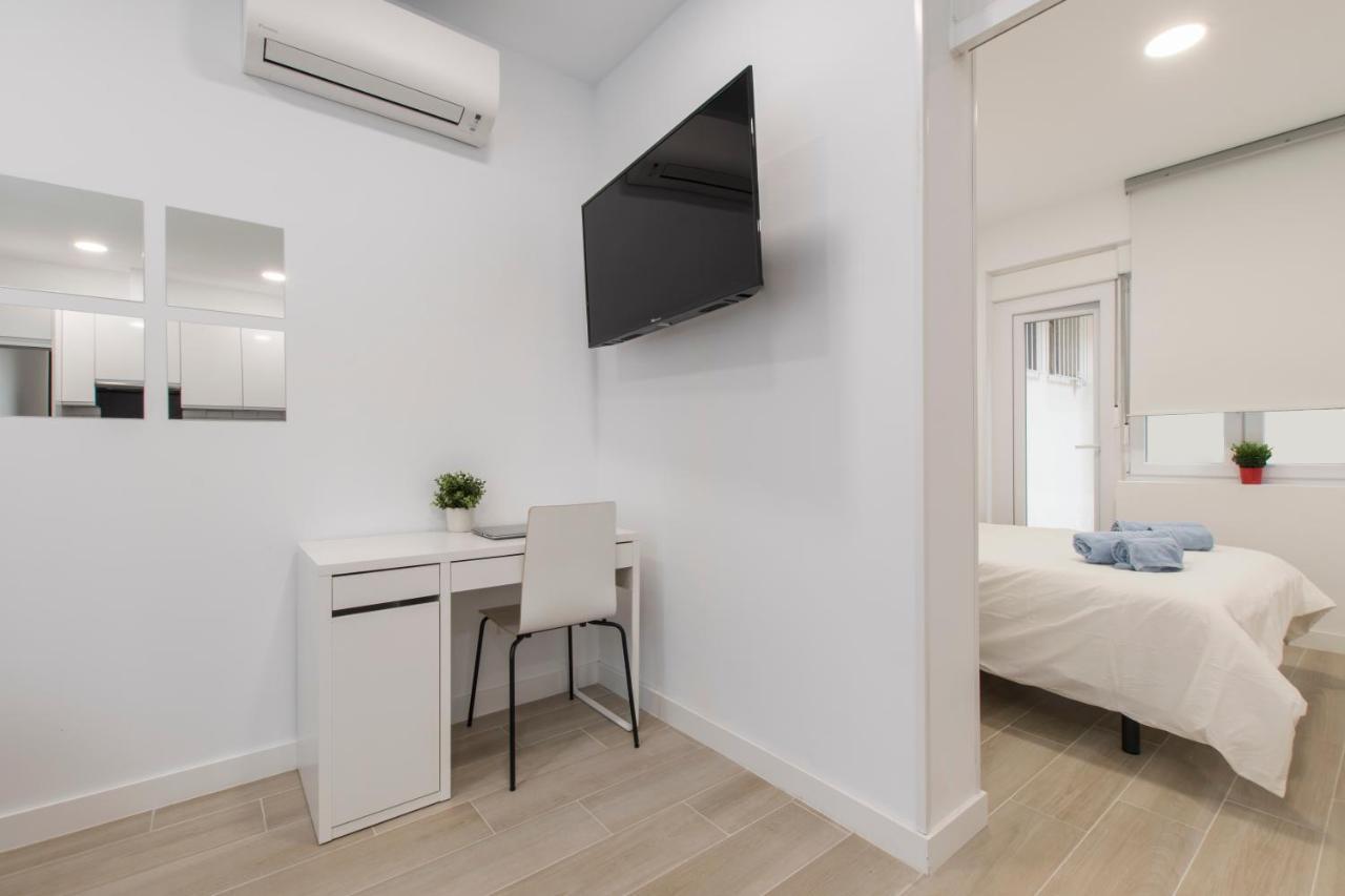 Apartamento 4torres Homes - María