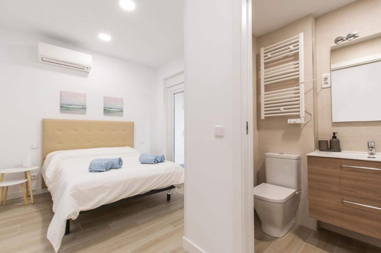 4torres Homes - María Apartamento *
