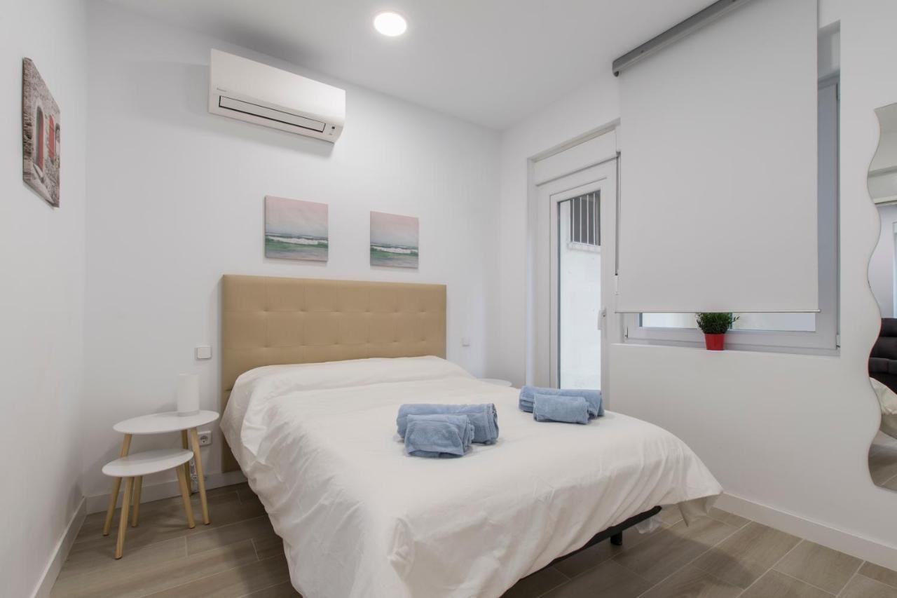 Apartamento 4torres Homes - María