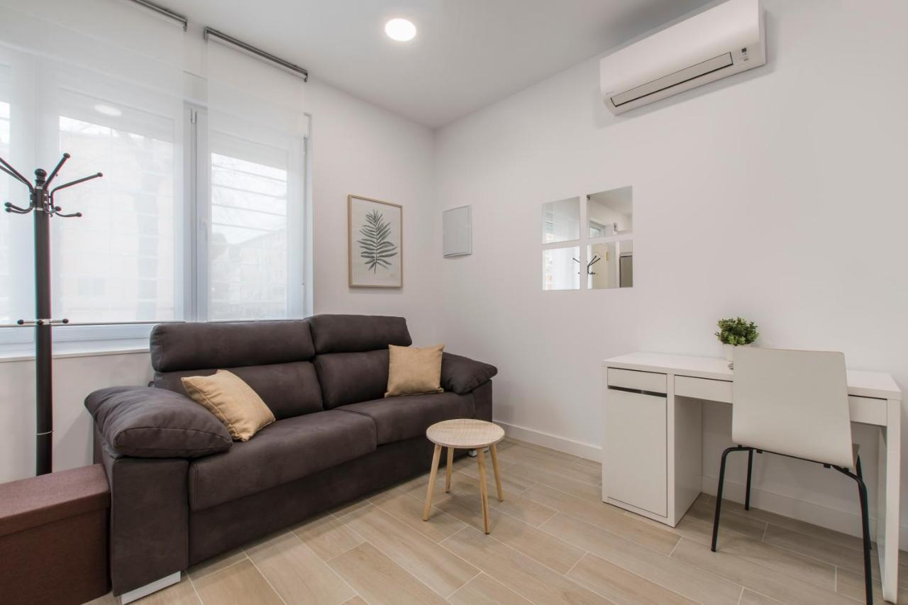 Apartamento 4torres Homes - María Madrid
