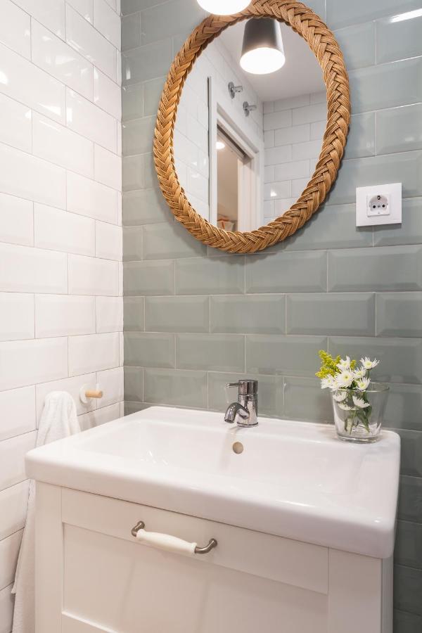 Appartement Dolphin Hortaleza Madrid