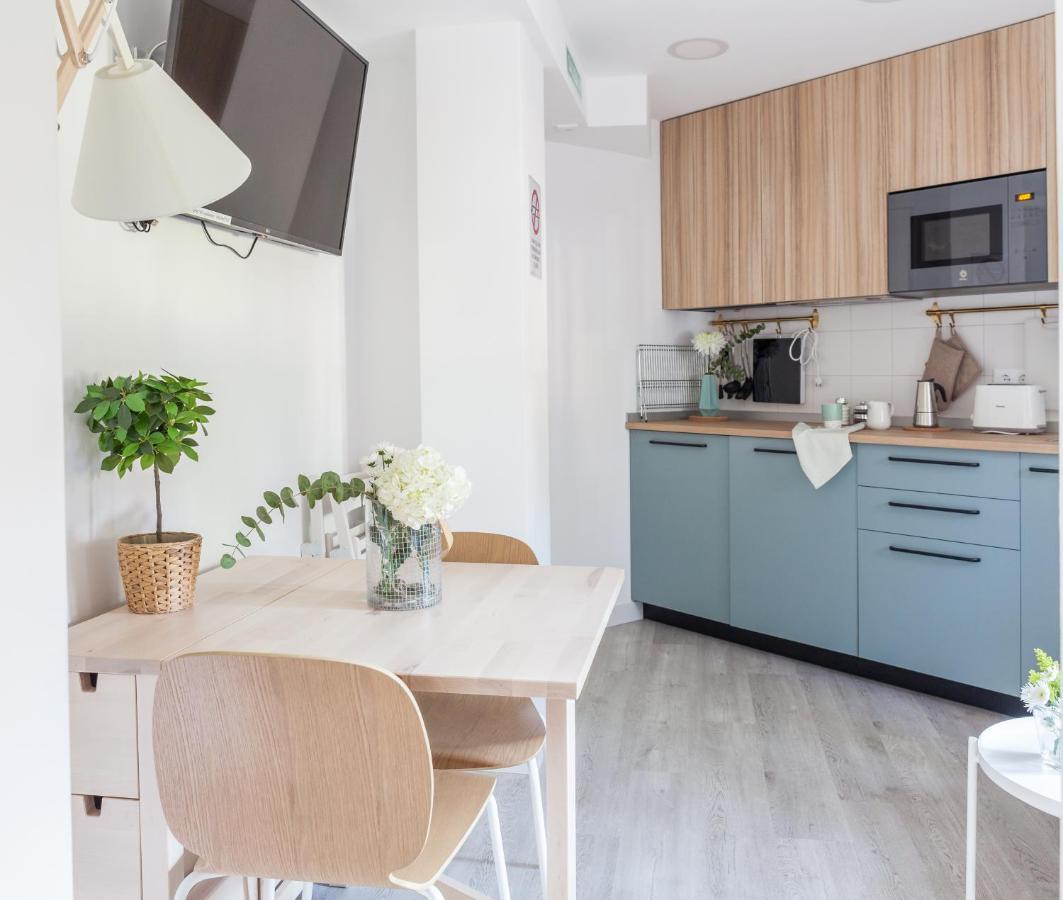 Appartement Dolphin Hortaleza