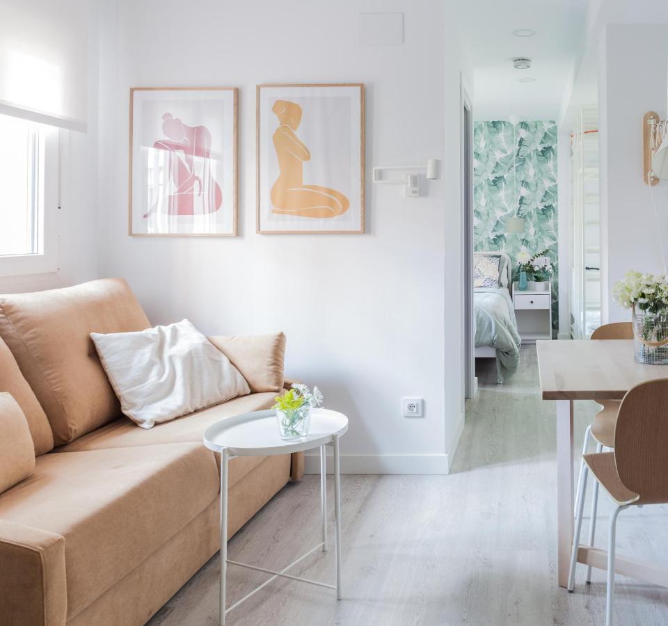 Dolphin Hortaleza Appartement Madrid