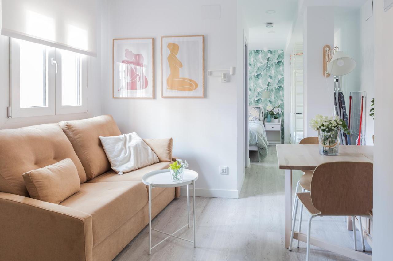 Appartement Dolphin Hortaleza *