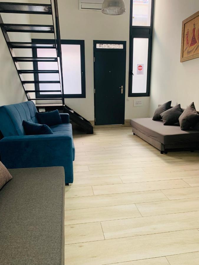 Nuevos Duplex Principe Vergara Madrid