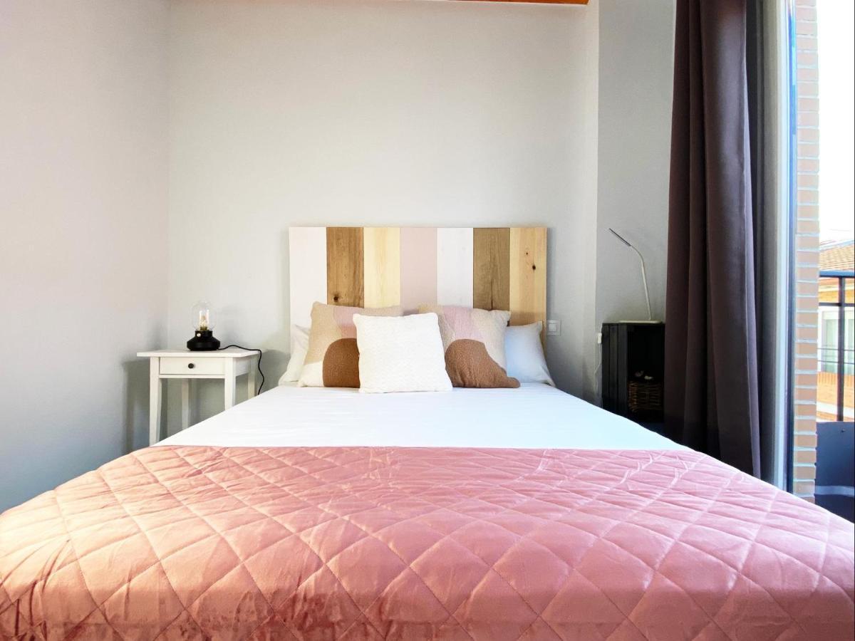 Apartment Barajas De Saturno