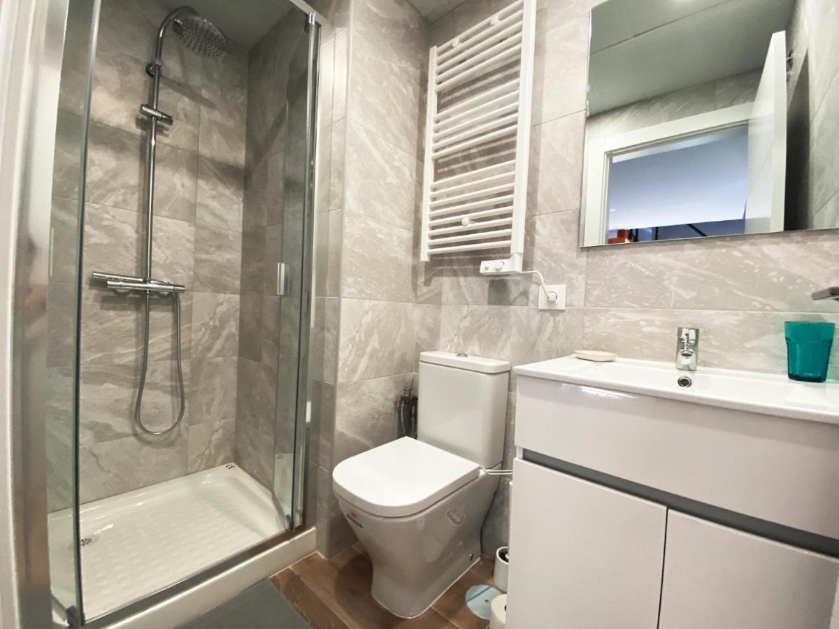 Apartment Barajas De Saturno