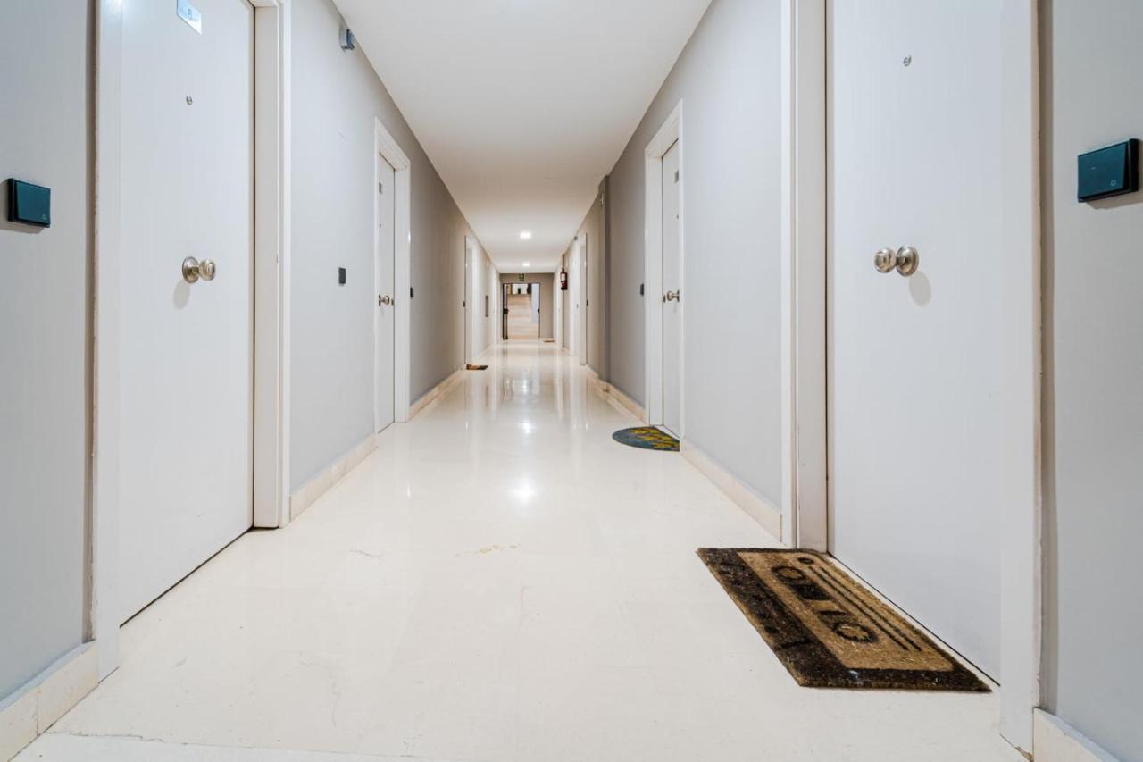 Magnificient Furnished Francisco Remiro In Guindalera Apartamento *