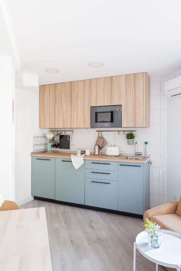 Appartement Dolphin Hortaleza Madrid