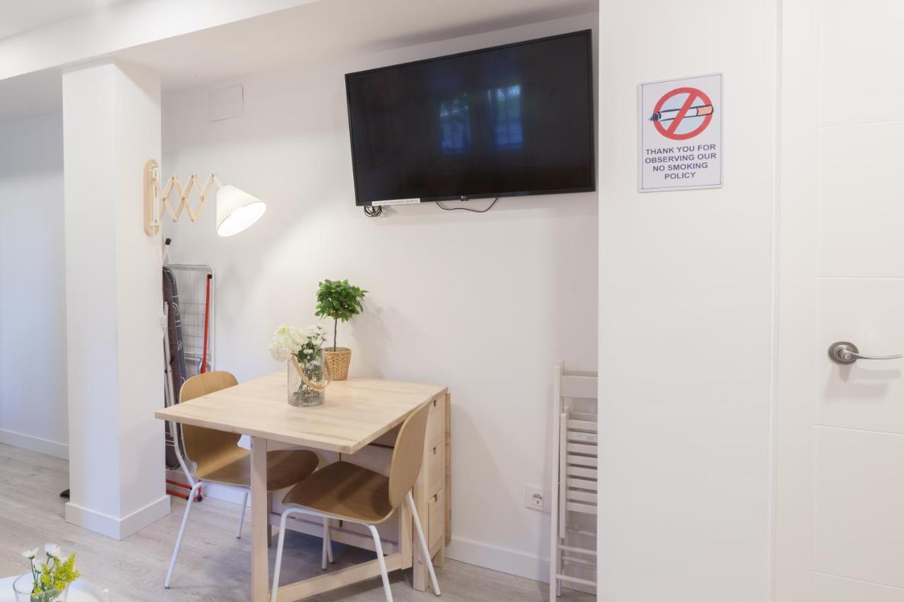 Dolphin Hortaleza Appartement