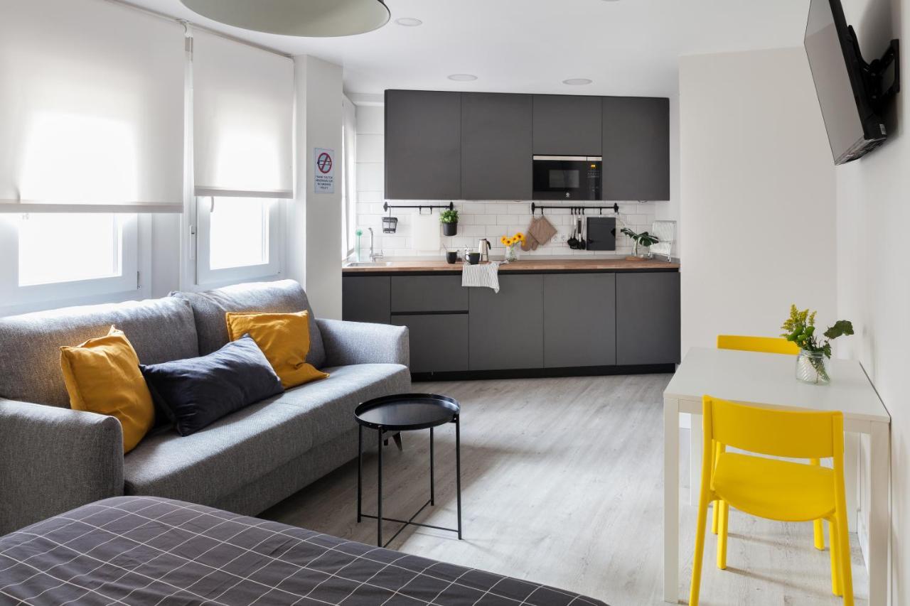 Dolphin Hortaleza Appartement