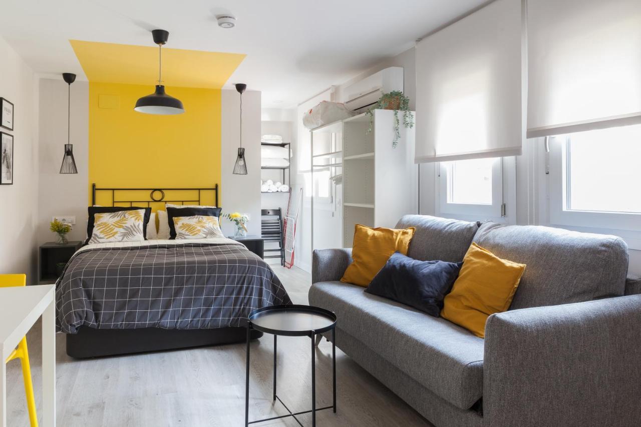 Dolphin Hortaleza Appartement Madrid