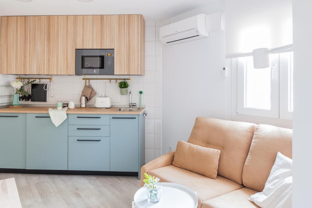 Appartement Dolphin Hortaleza