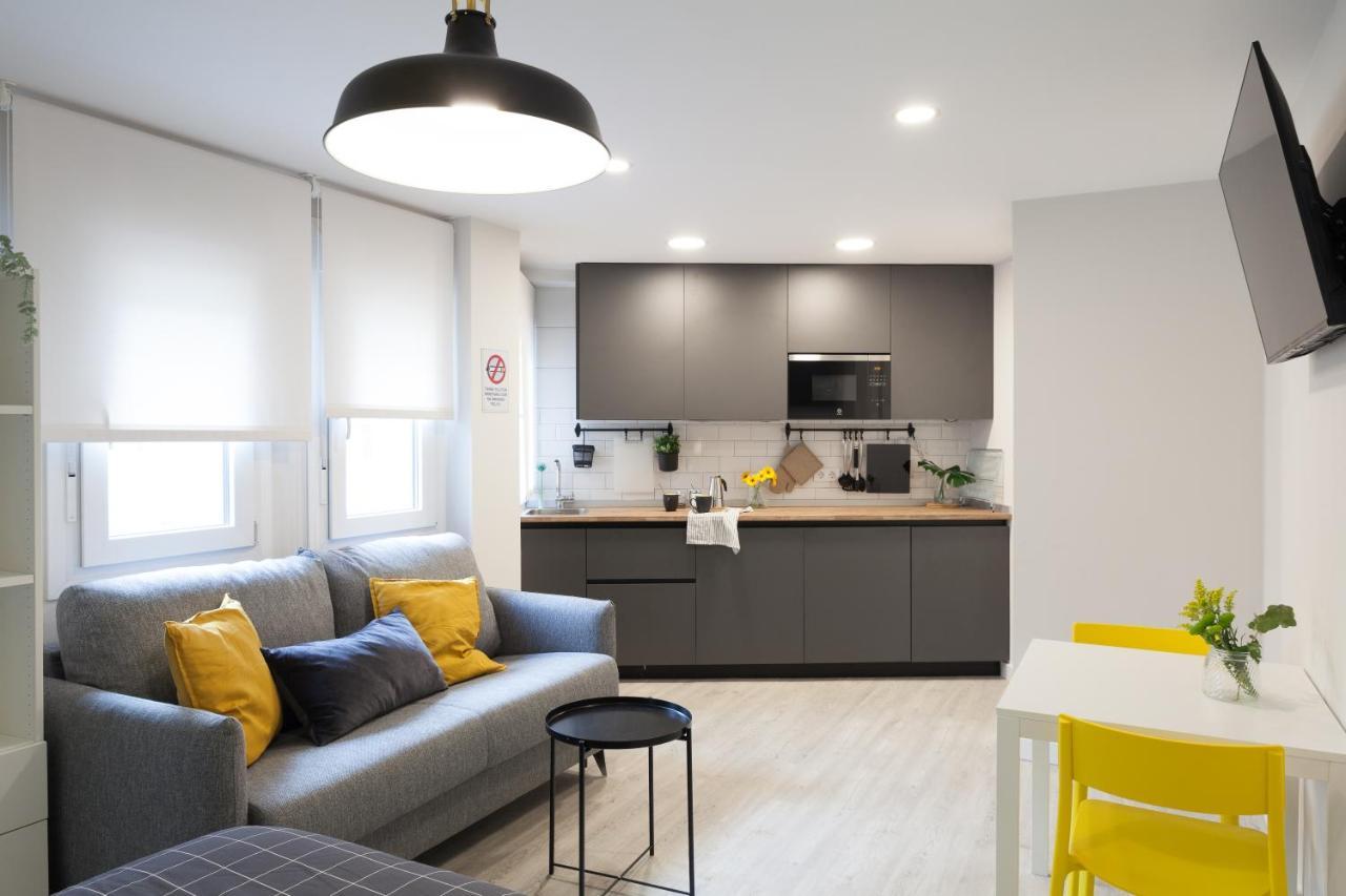 Appartement Dolphin Hortaleza *