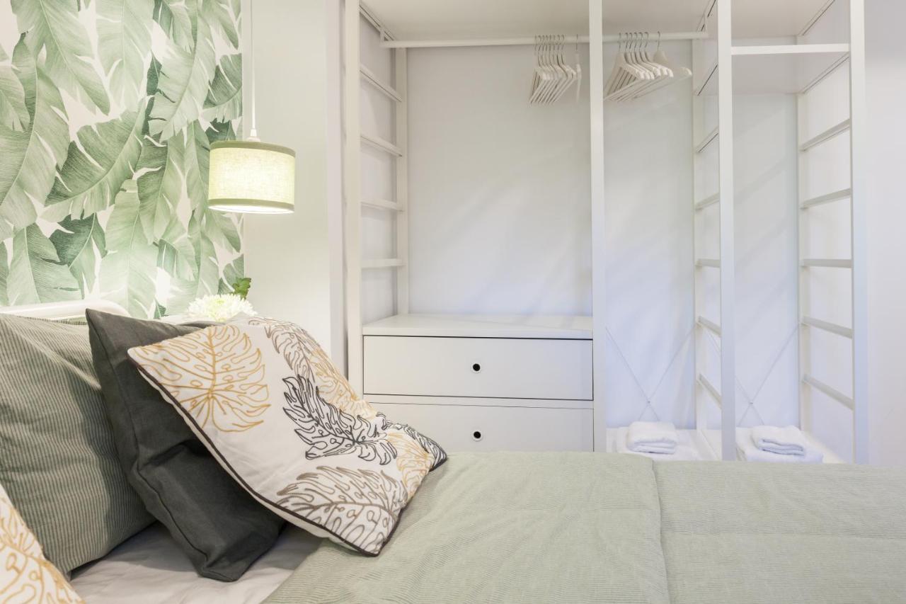 Appartement Dolphin Hortaleza *