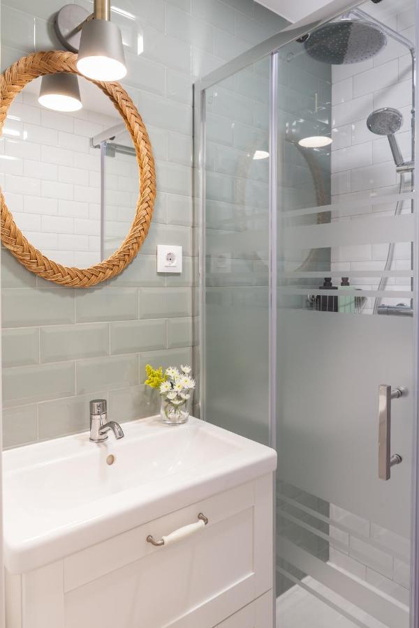 Dolphin Hortaleza Appartement