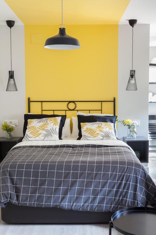 Appartement Dolphin Hortaleza Madrid
