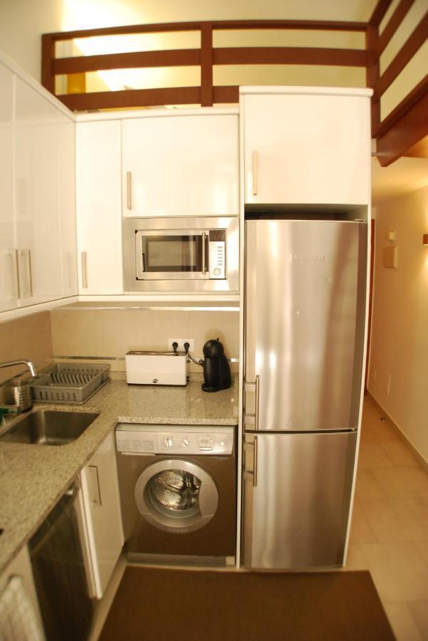 Puzzle Sol Apartment *