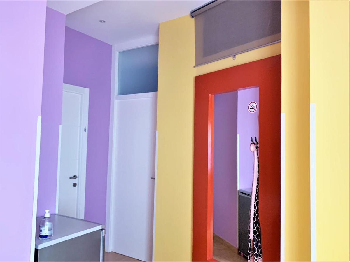 Arco Iris Affittacamere