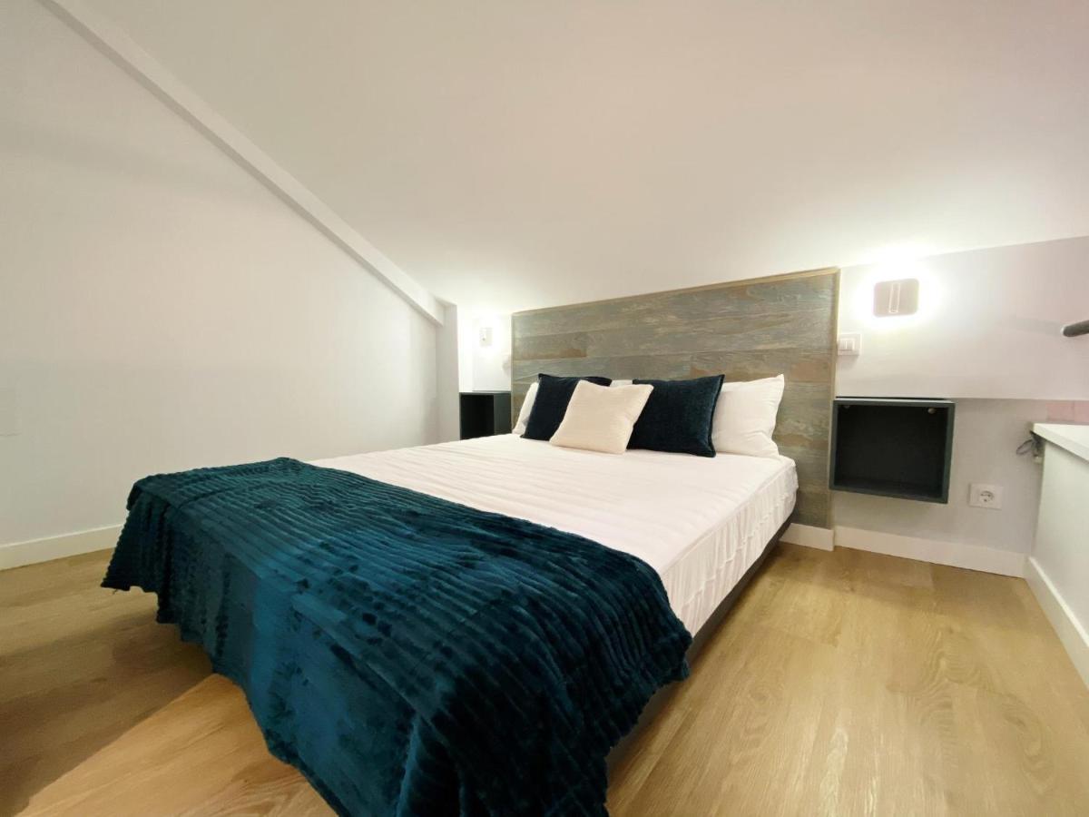 Barajas De Saturno Apartment Madrid