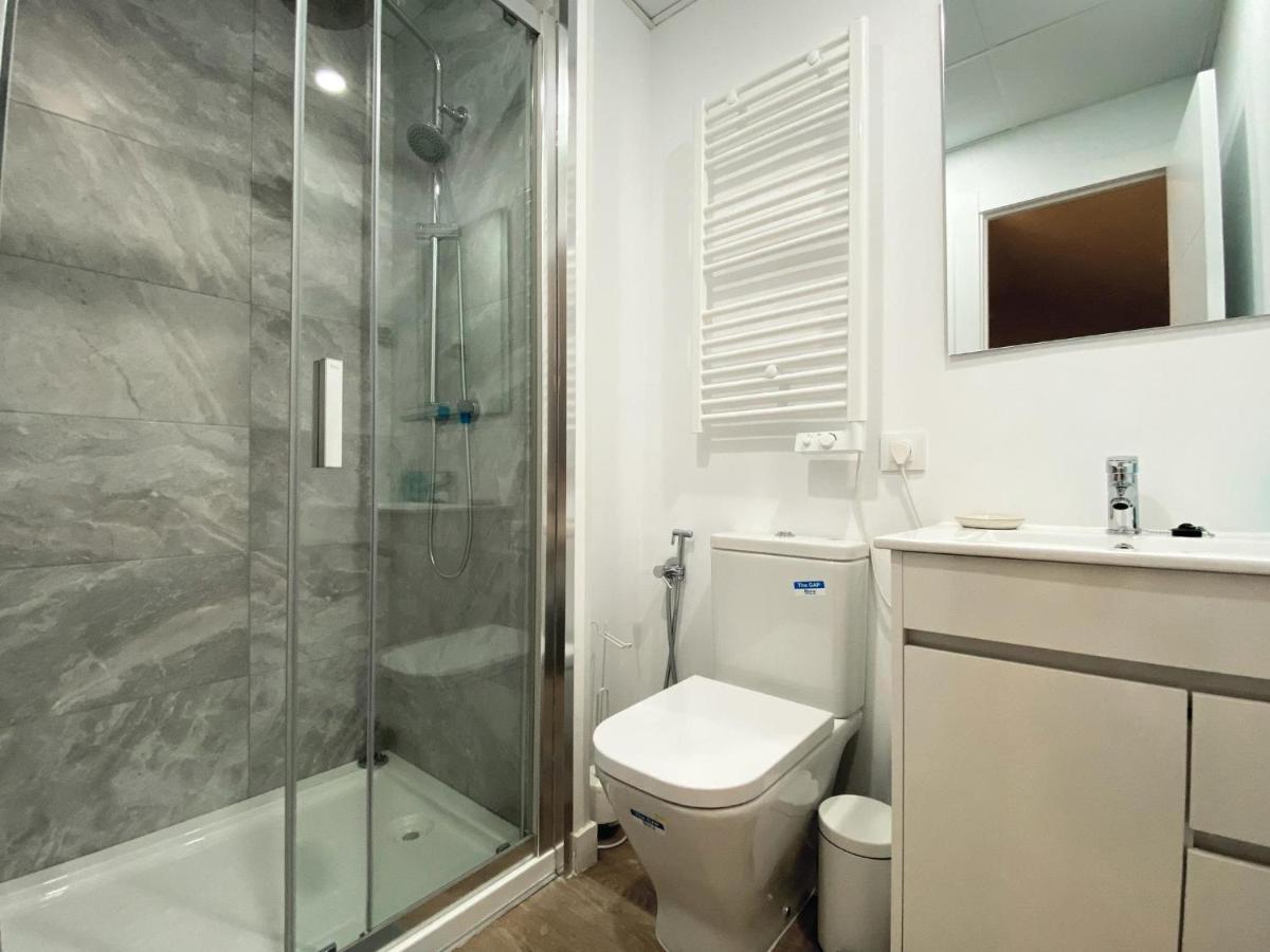 Apartment Barajas De Saturno