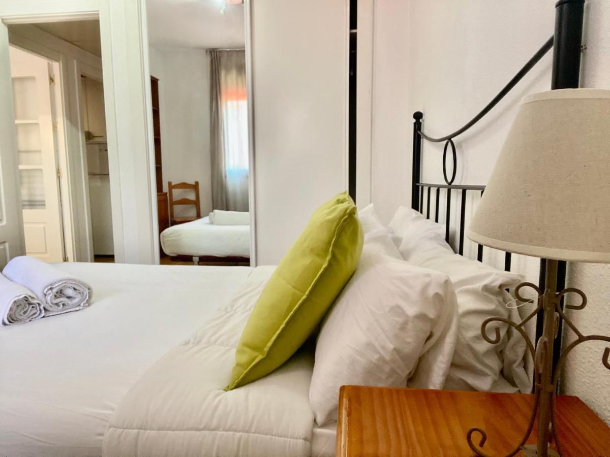 Deyanira Suite, Aeropuerto, Ifema * Madrid