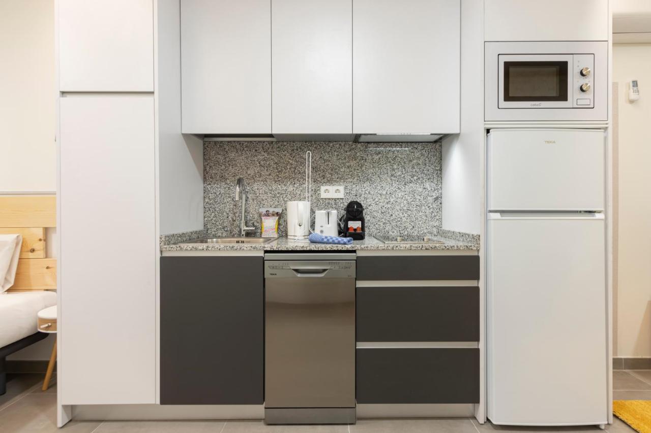 Apartamento Turístico Anr 1 - D * Madri