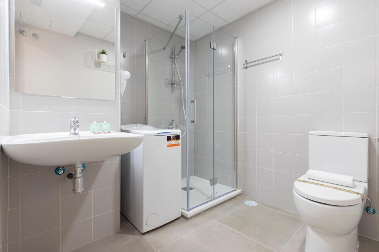 Dobo Homes - Pa4 Appartement *