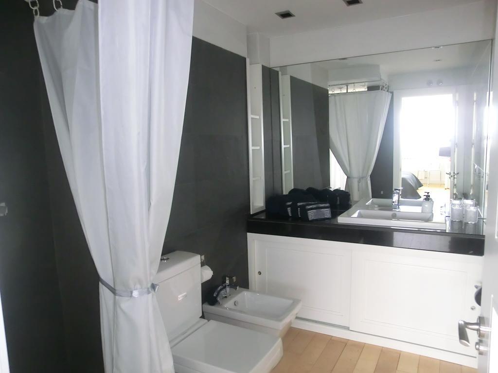 My Pretty Luxury Gasthuis Madrid