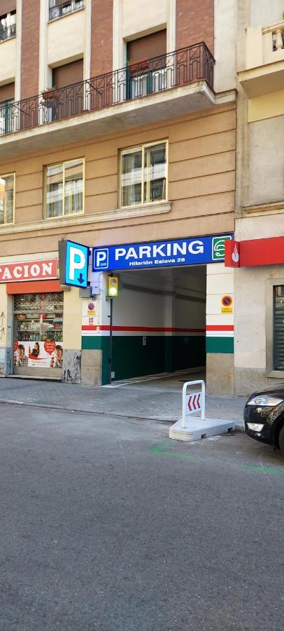 Moncloa Affittacamere