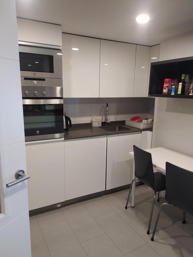 Nuevo Habitación en casa particular Madrid
