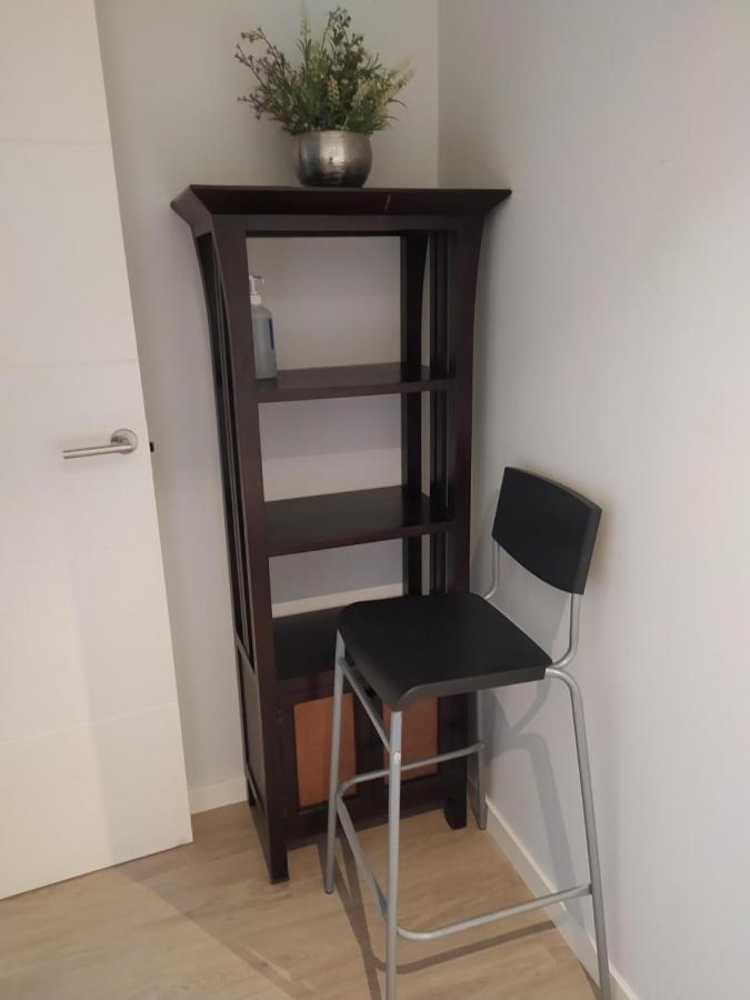 Nuevo Habitación en casa particular *