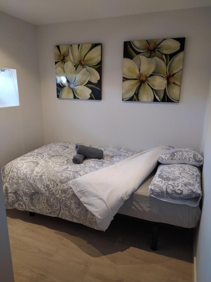 Habitación en casa particular Nuevo Madrid