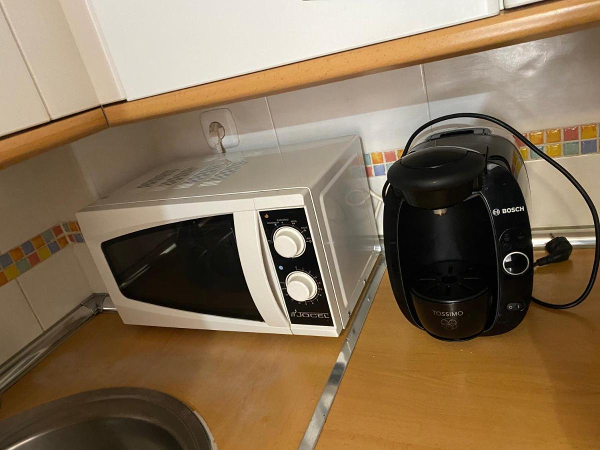 Deyanira Suite, Aeropuerto, Ifema Apartment Madrid