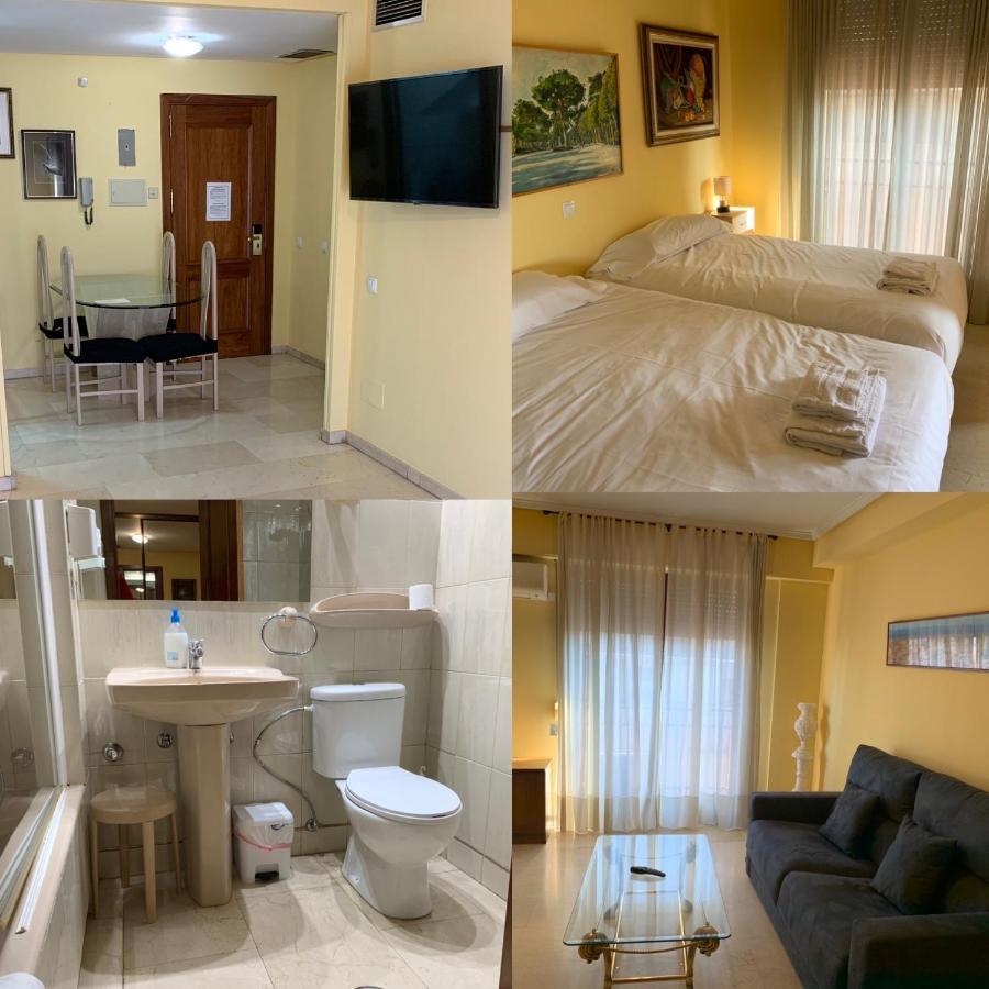 Apartment Torr En - Chamartin