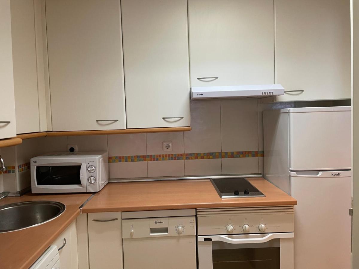 Plenilunio Suite, Airport, Ifema, Wanda * Madrid
