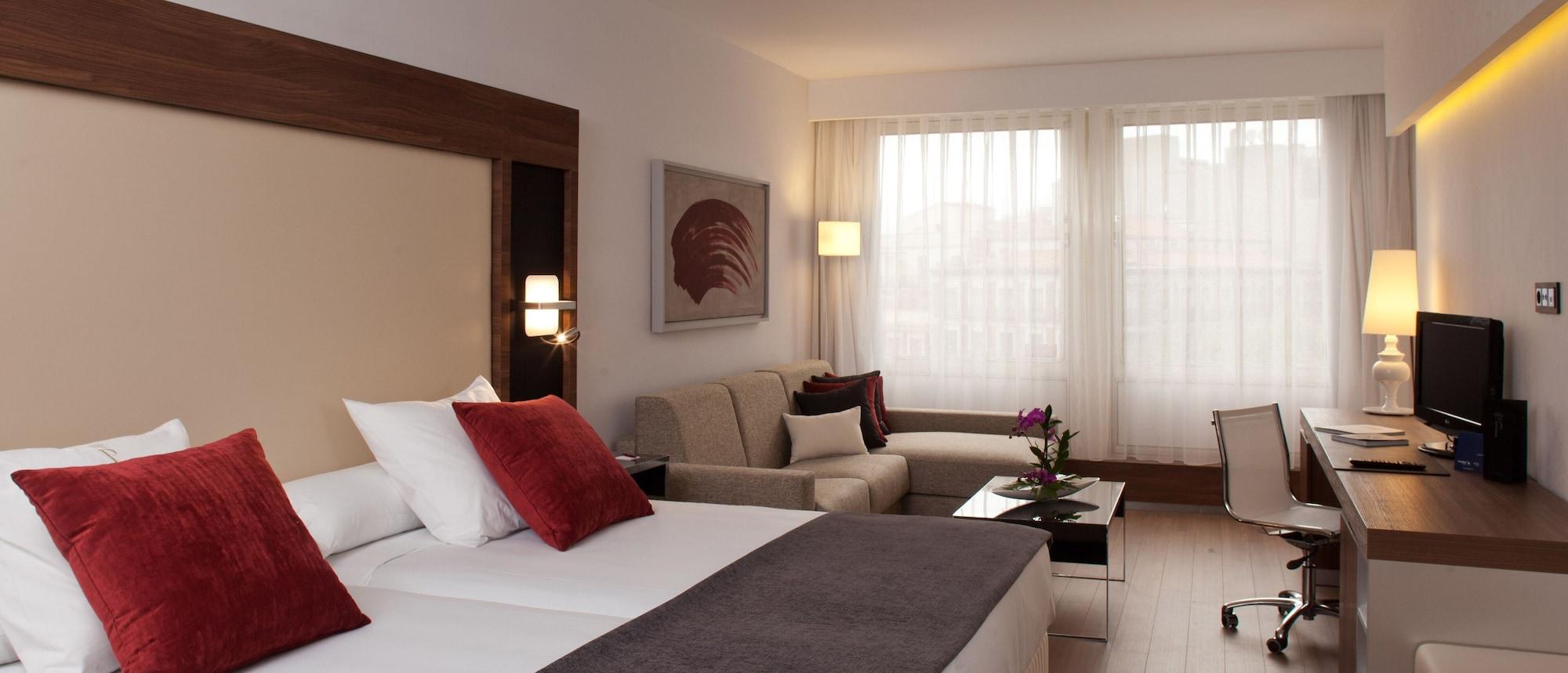 Princesa Plaza 4*