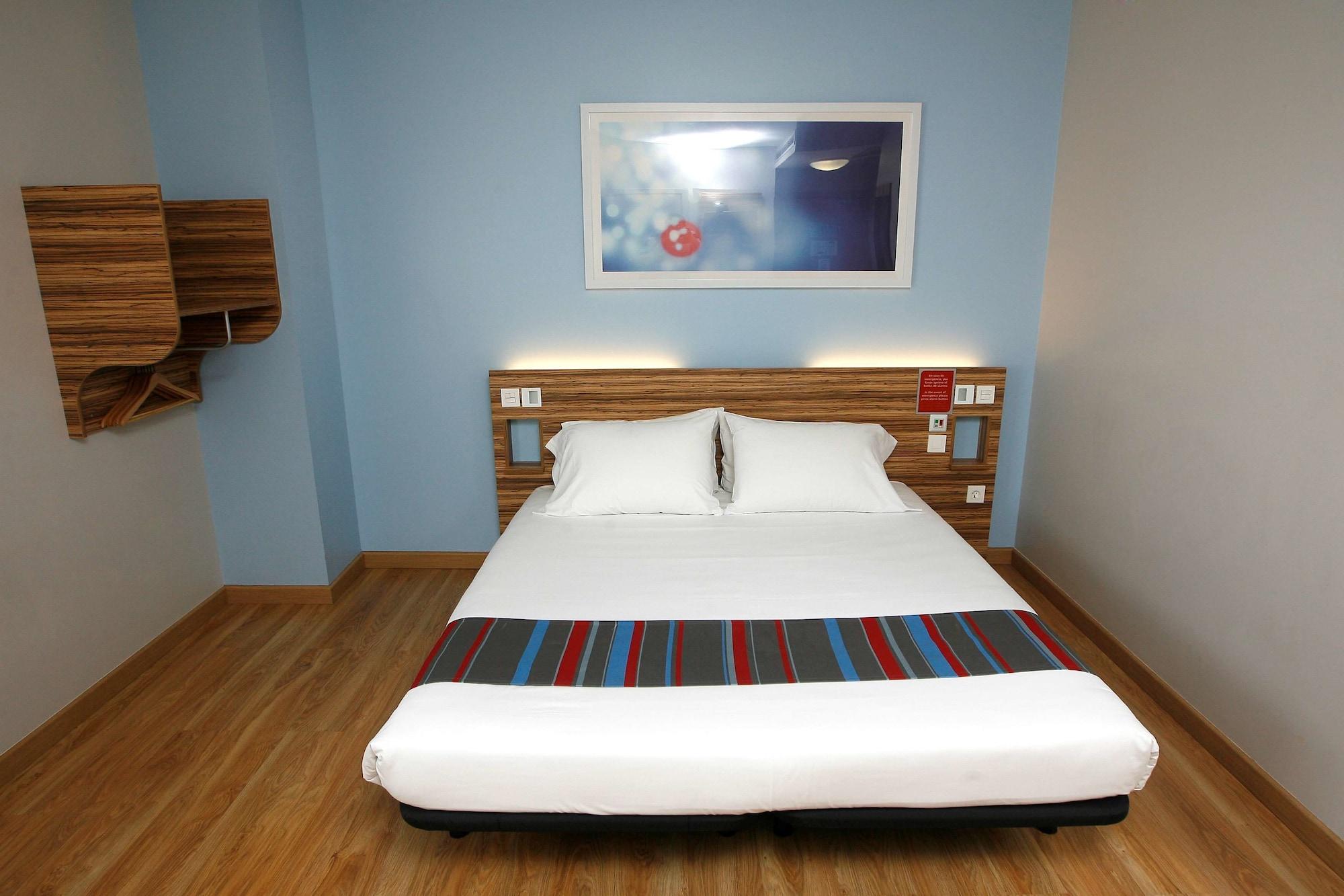 Travelodge Metropolitano Hotel