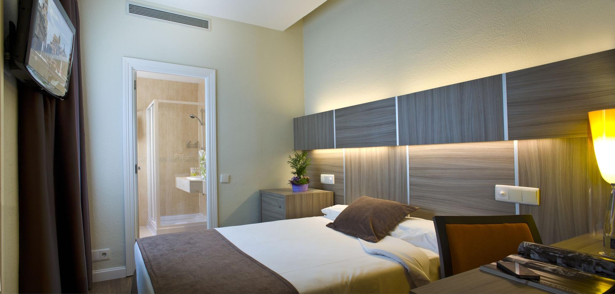 Serrano Hotel 4*