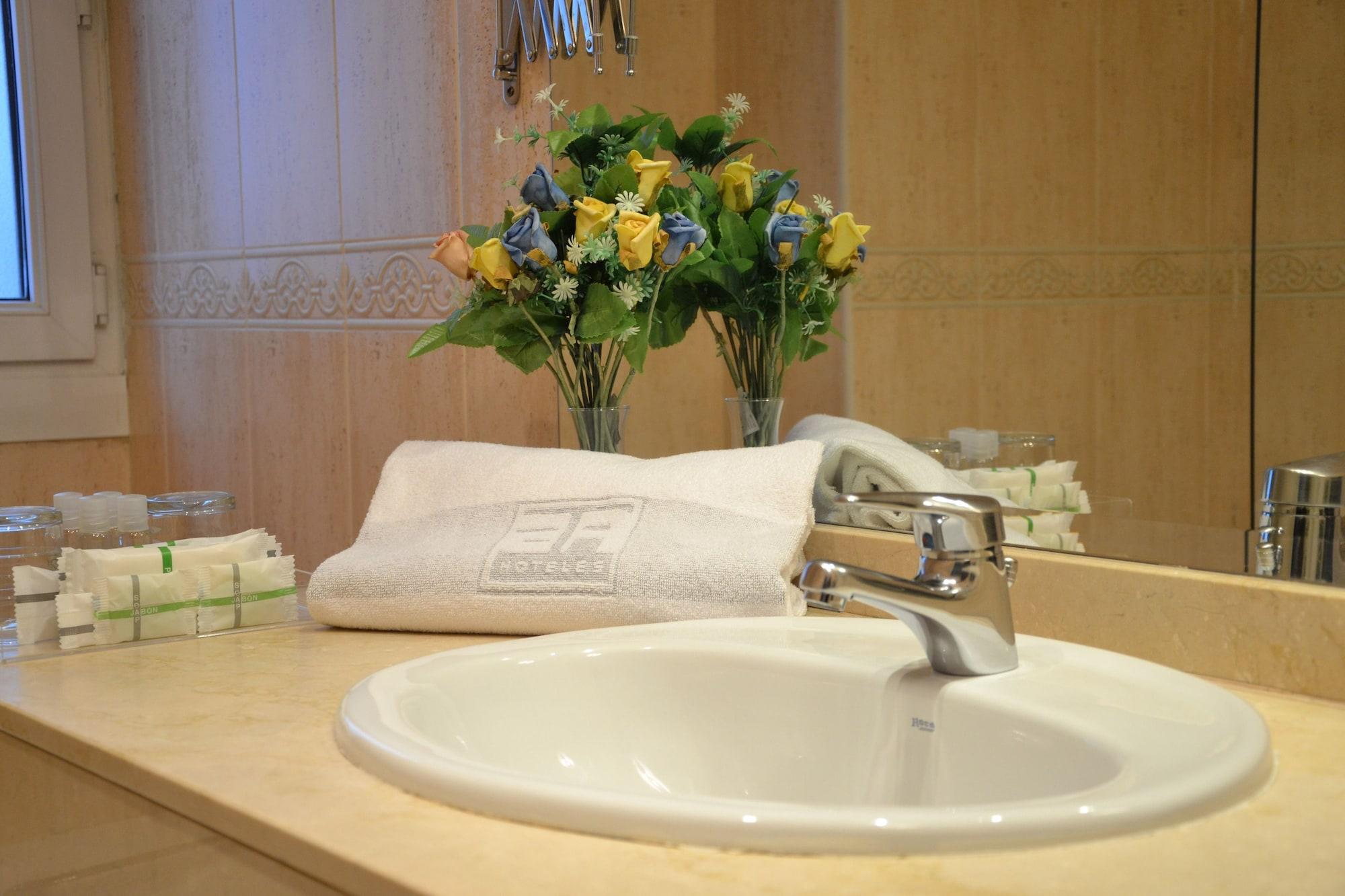 Serrano Hotel Madrid