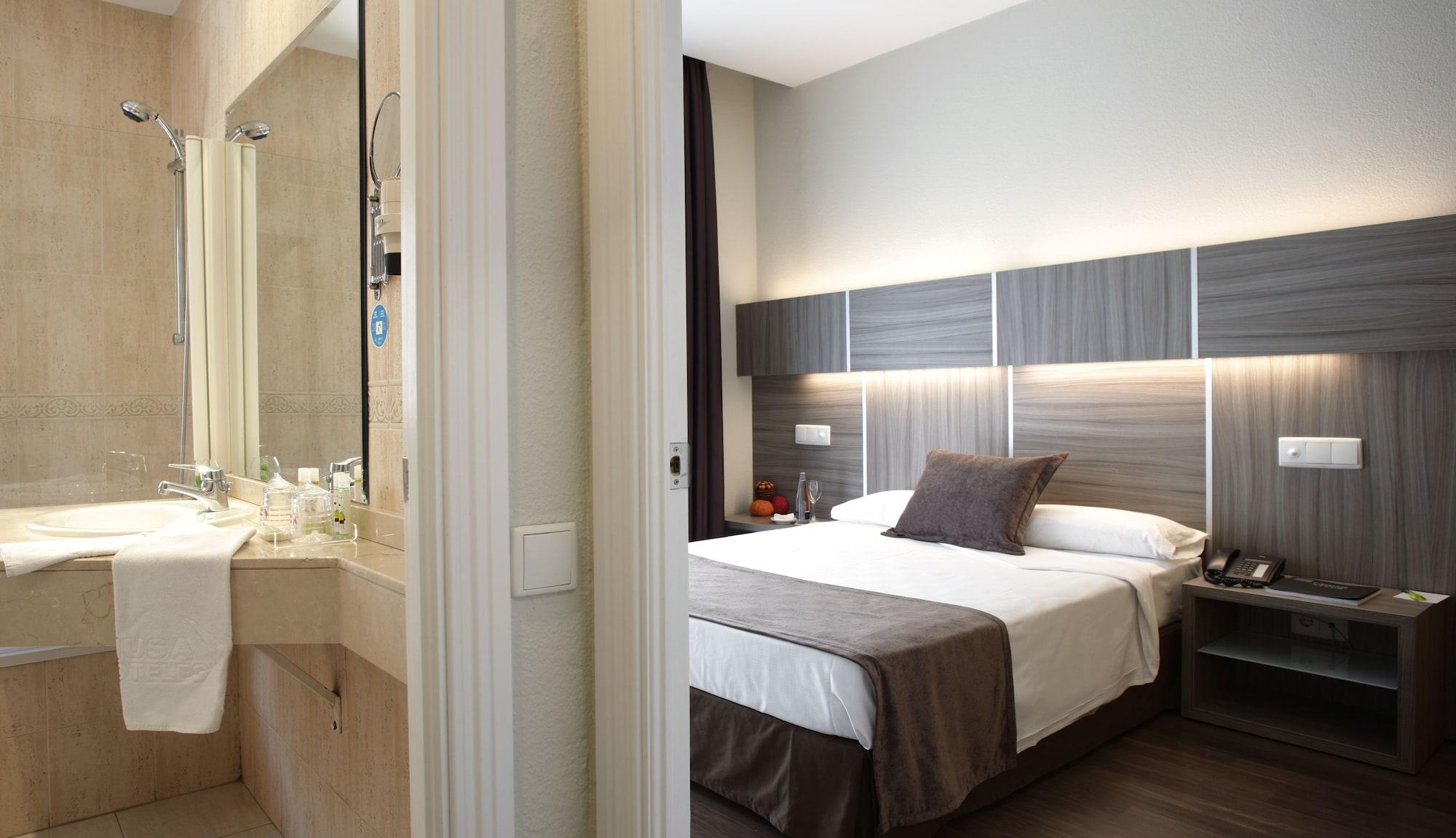 Serrano Hotel Madrid