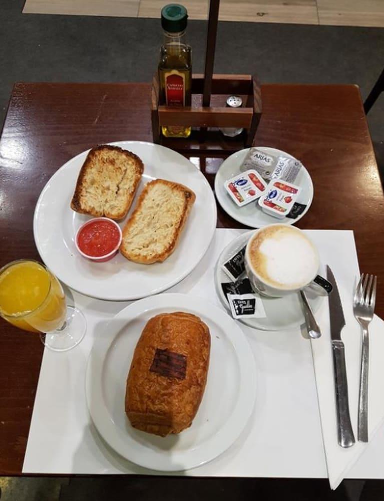 Espahotel Plaza Basilica Madri