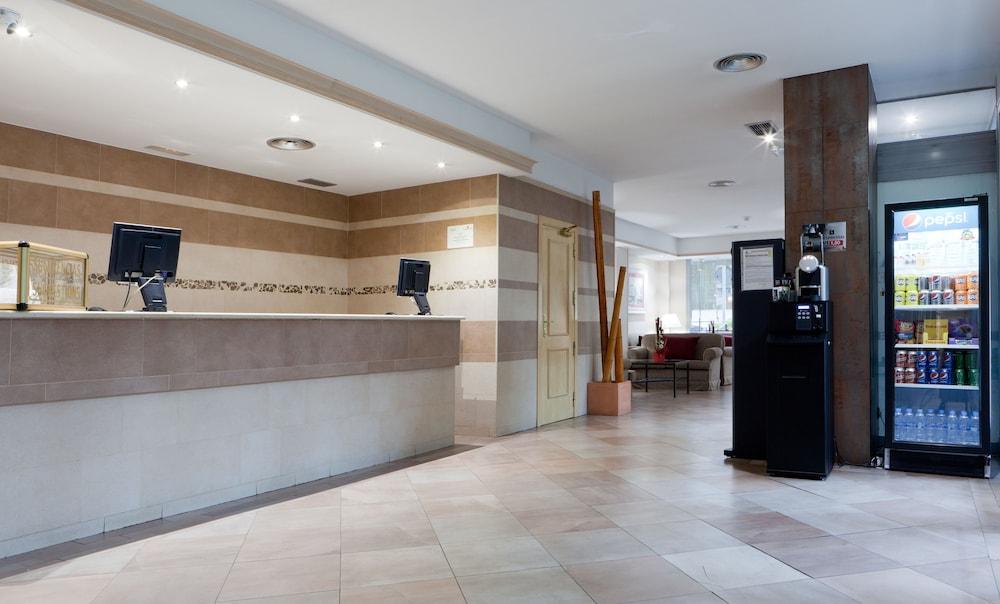Hotel Senator Castellana